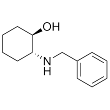 Chiral chimique n ° CAS 141553-09-5 (1R, 2R) -2-benzylamino-1-cyclohexanol